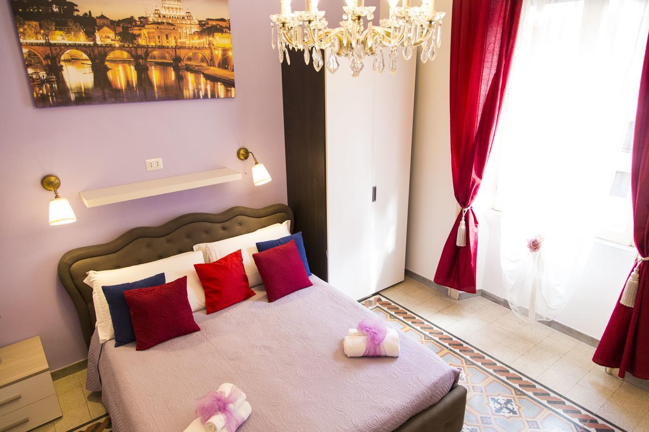 Sweet Sleep Vatican Ρώμη Εξωτερικό φωτογραφία