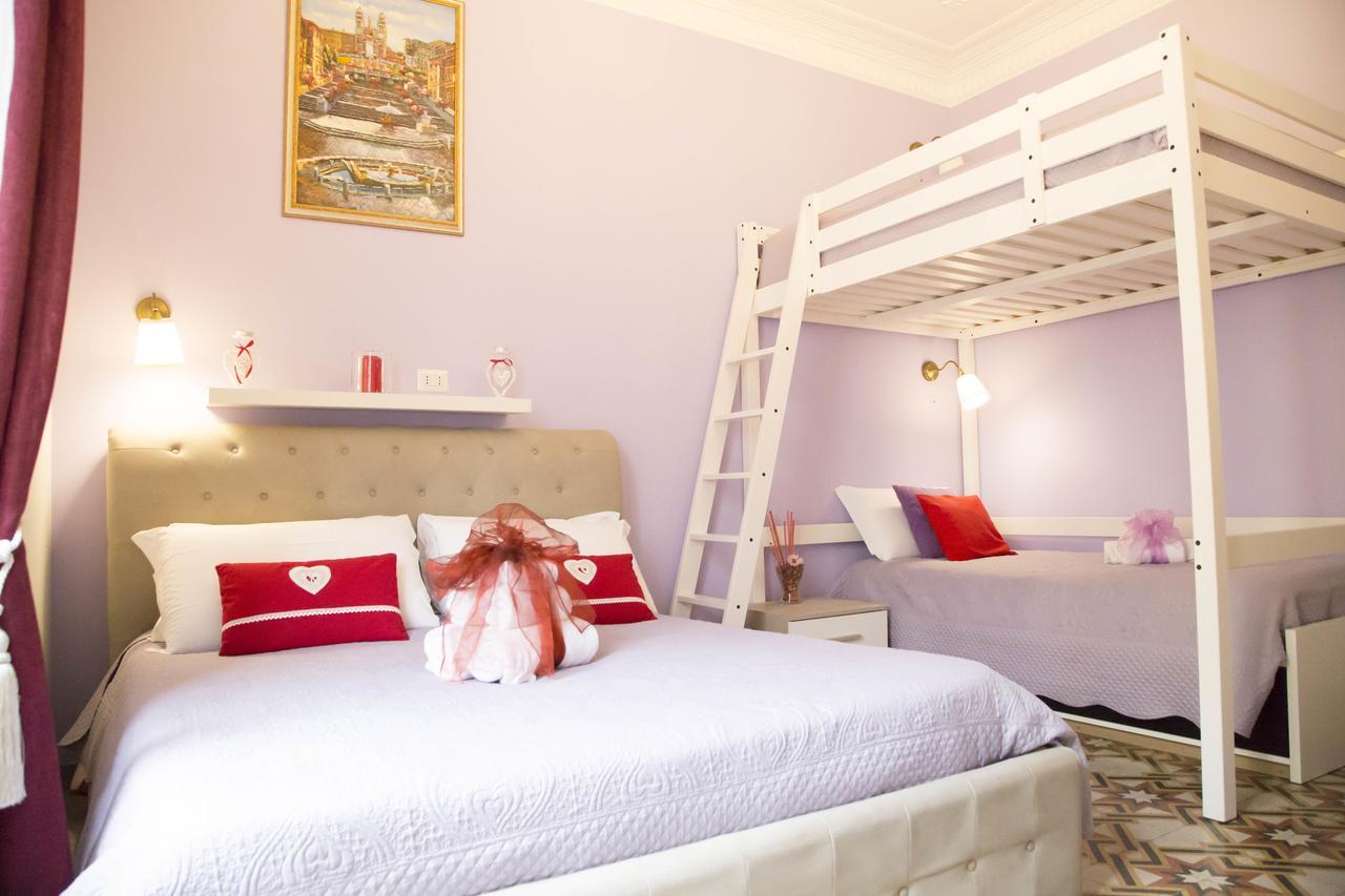 Sweet Sleep Vatican Ρώμη Εξωτερικό φωτογραφία