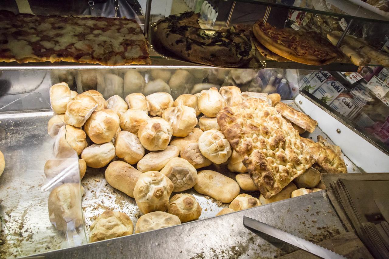 Sweet Sleep Vatican Ρώμη Εξωτερικό φωτογραφία