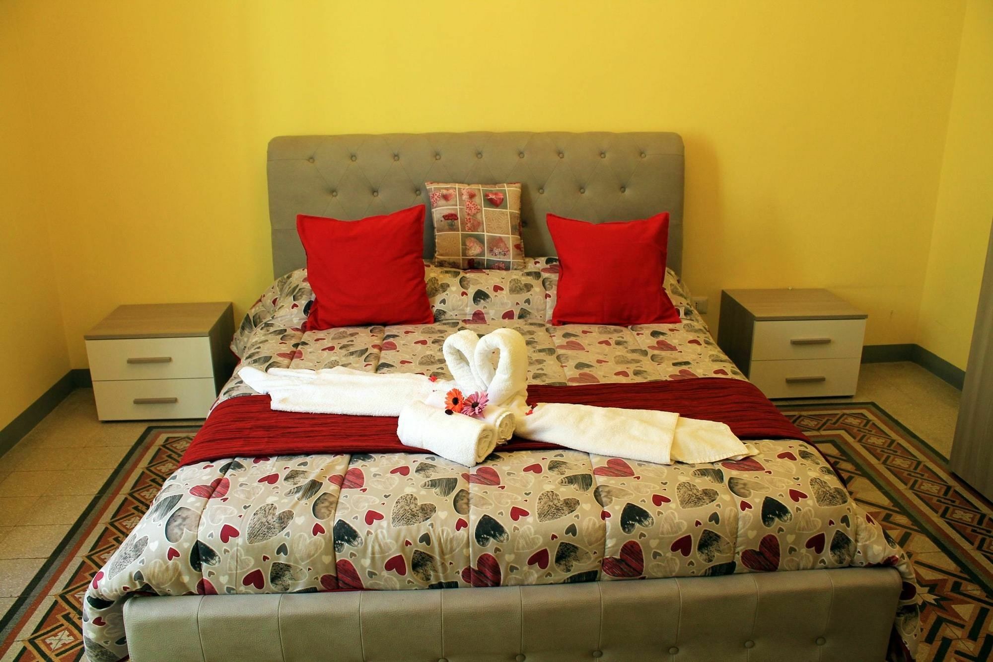 Sweet Sleep Vatican Ρώμη Εξωτερικό φωτογραφία