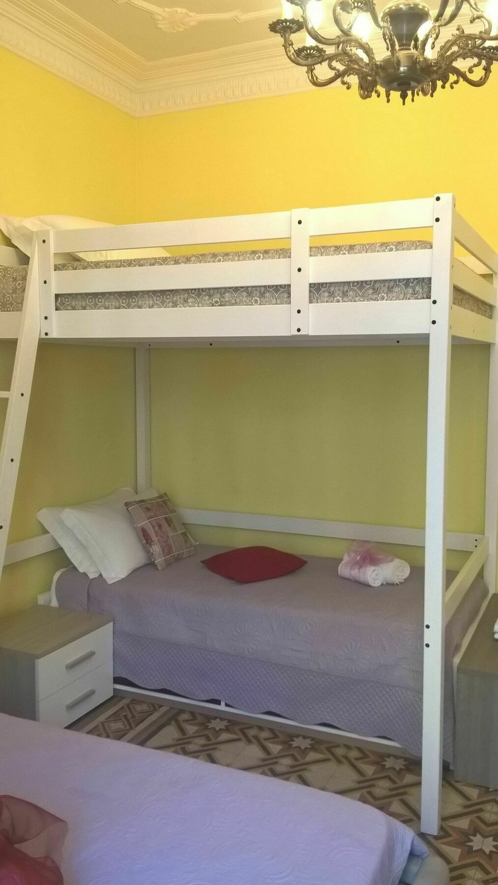 Sweet Sleep Vatican Ρώμη Εξωτερικό φωτογραφία