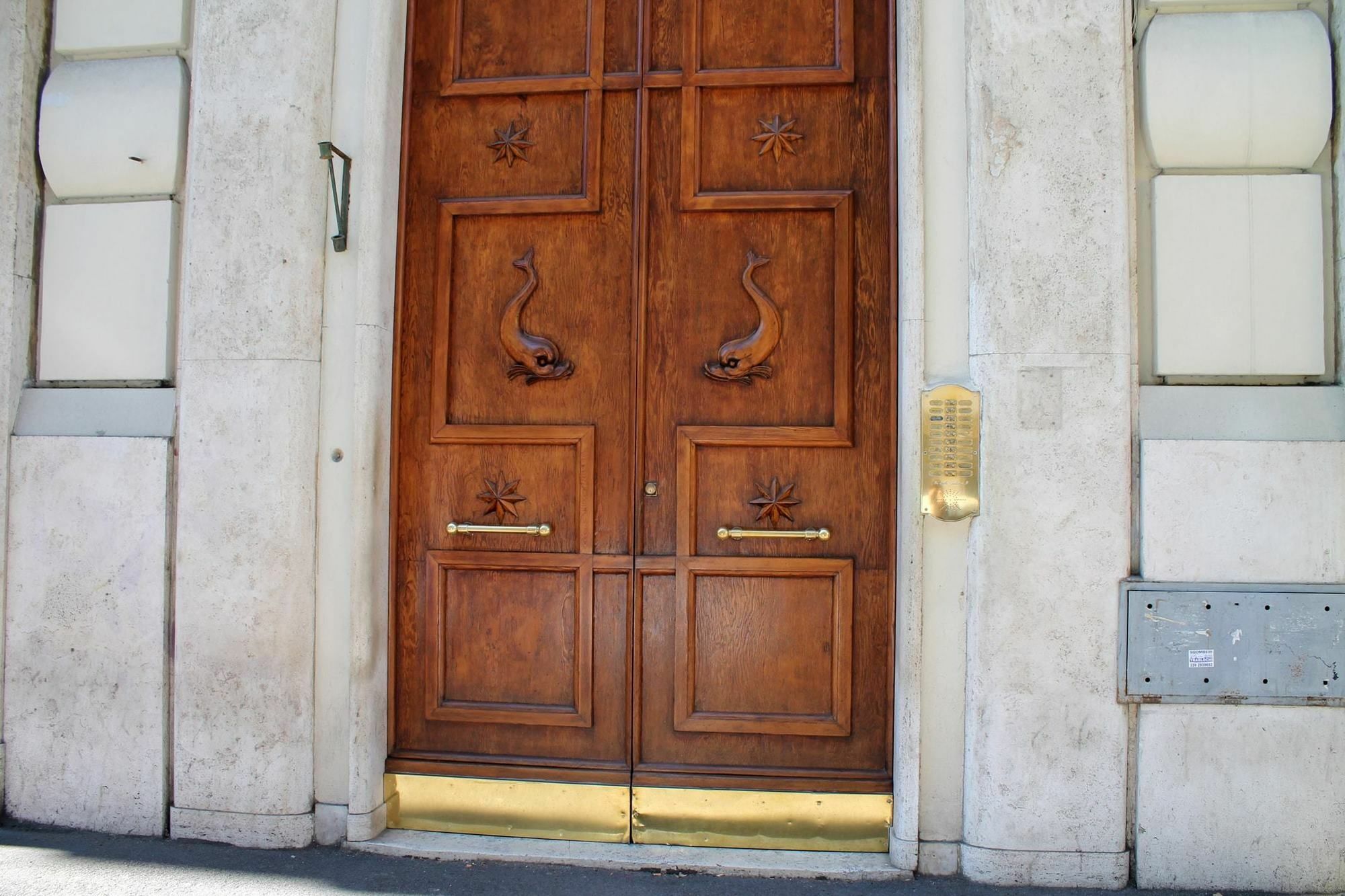 Sweet Sleep Vatican Ρώμη Εξωτερικό φωτογραφία