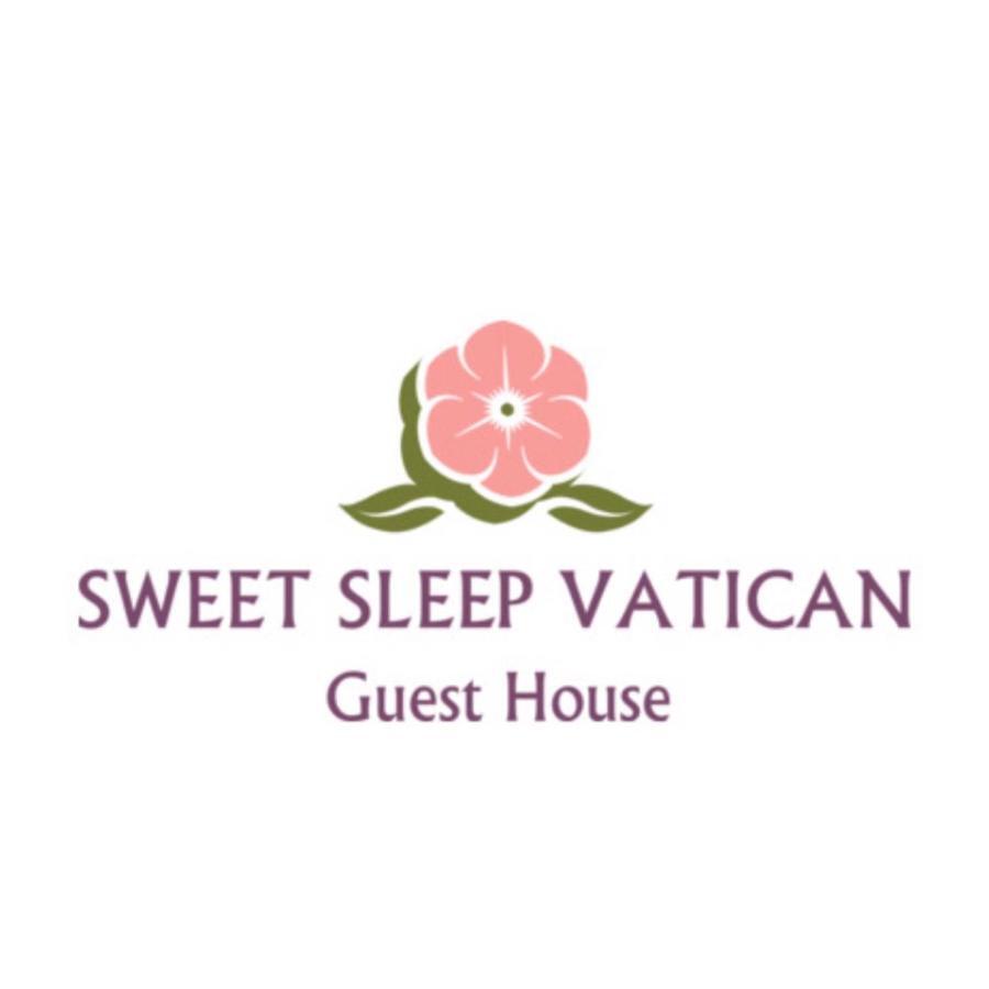 Sweet Sleep Vatican Ρώμη Εξωτερικό φωτογραφία